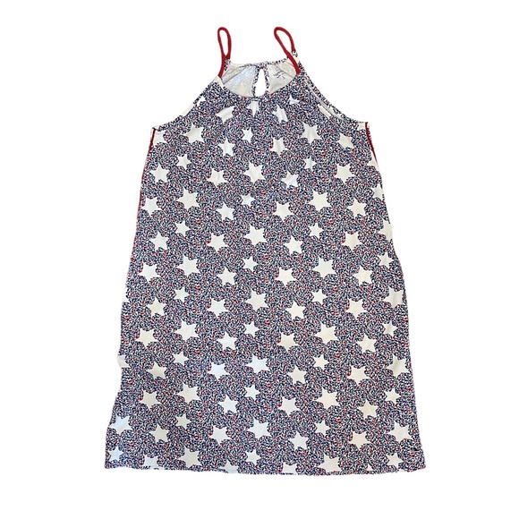 Vineyard Vines Other - Vineyard Vines Star & Whale Pattern Dress